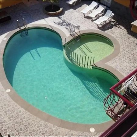 Apartamento Ca L'Ana Tazacorte Exterior foto