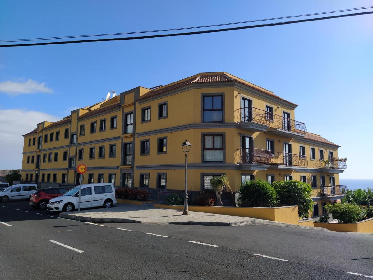 Apartamento Ca L'Ana Tazacorte Exterior foto
