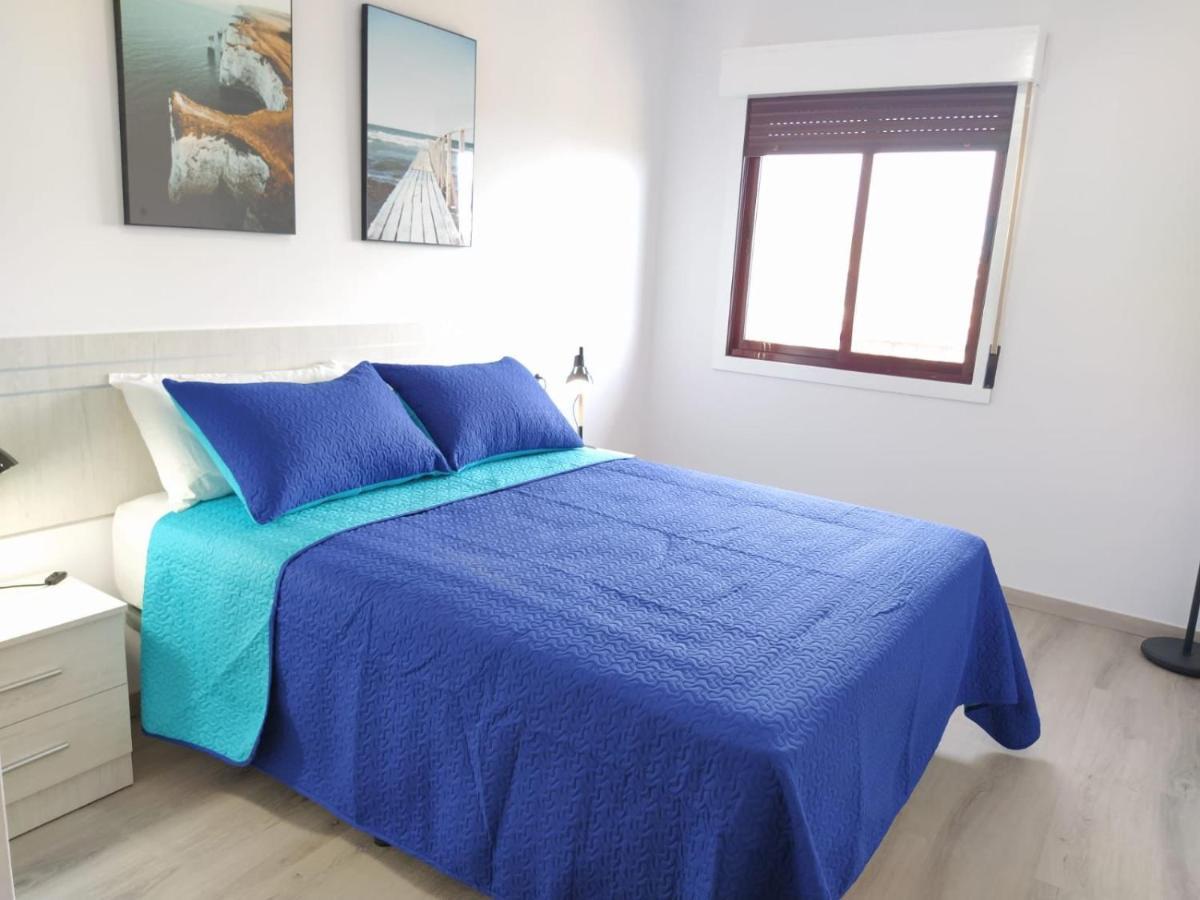 Apartamento Ca L'Ana Tazacorte Exterior foto