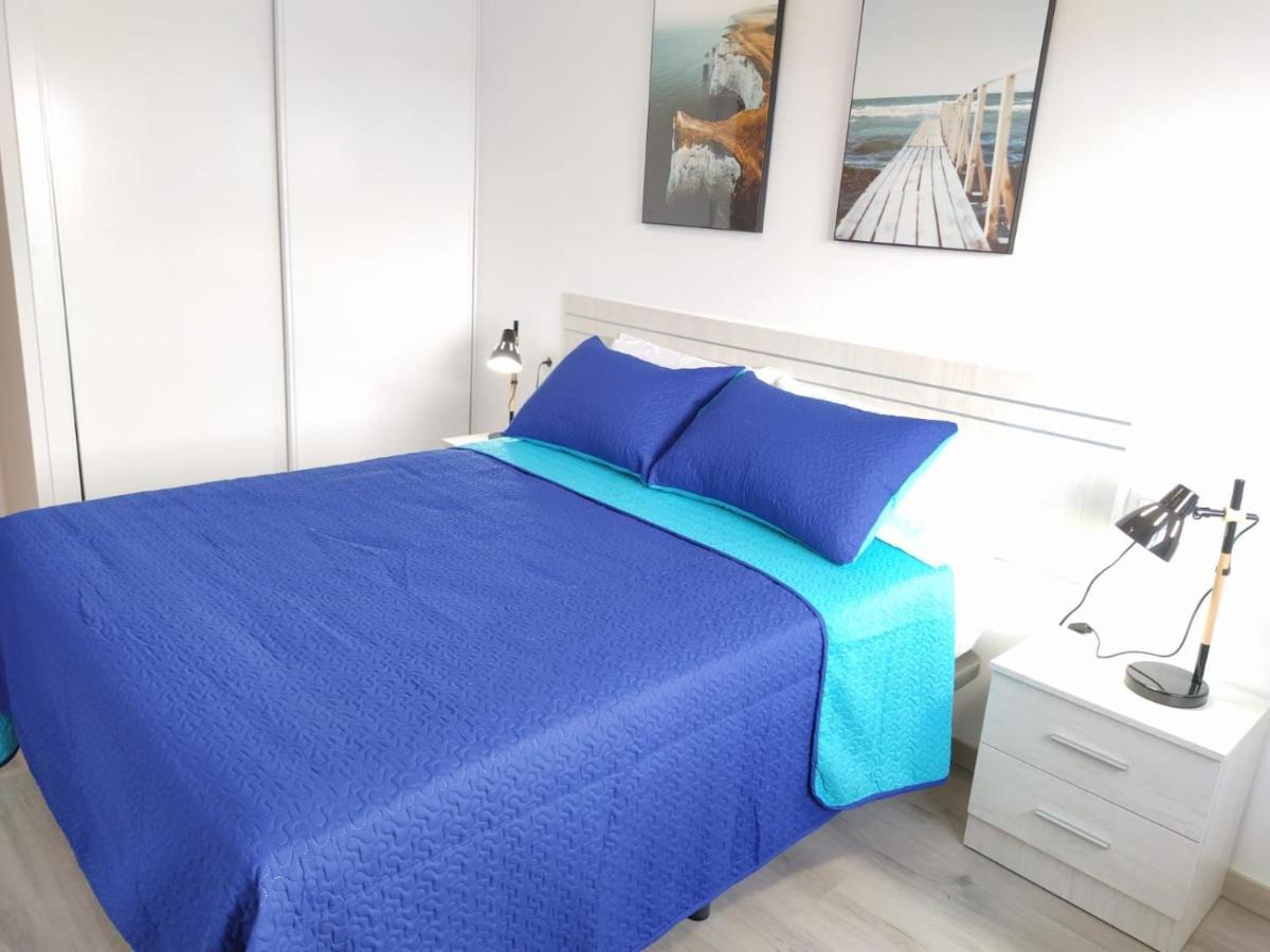 Apartamento Ca L'Ana Tazacorte Exterior foto