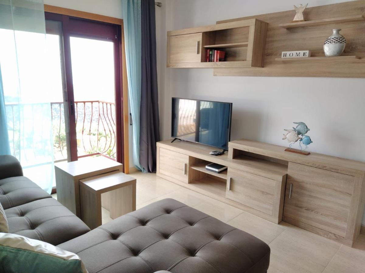 Apartamento Ca L'Ana Tazacorte Exterior foto