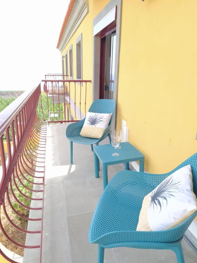 Apartamento Ca L'Ana Tazacorte Exterior foto
