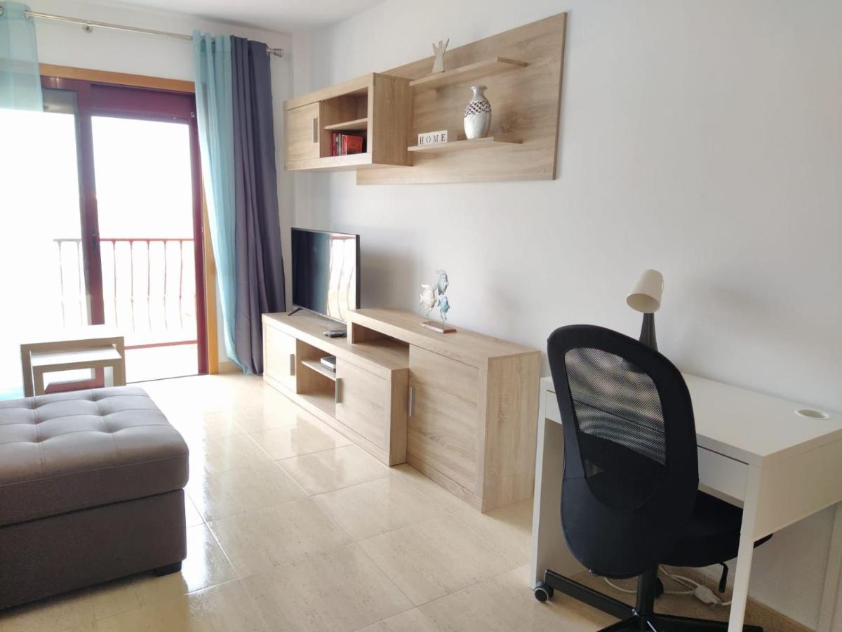 Apartamento Ca L'Ana Tazacorte Exterior foto