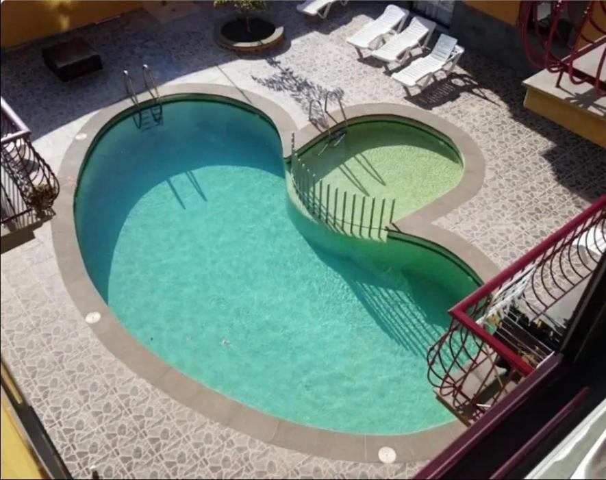 Apartamento Ca L'Ana Tazacorte Exterior foto